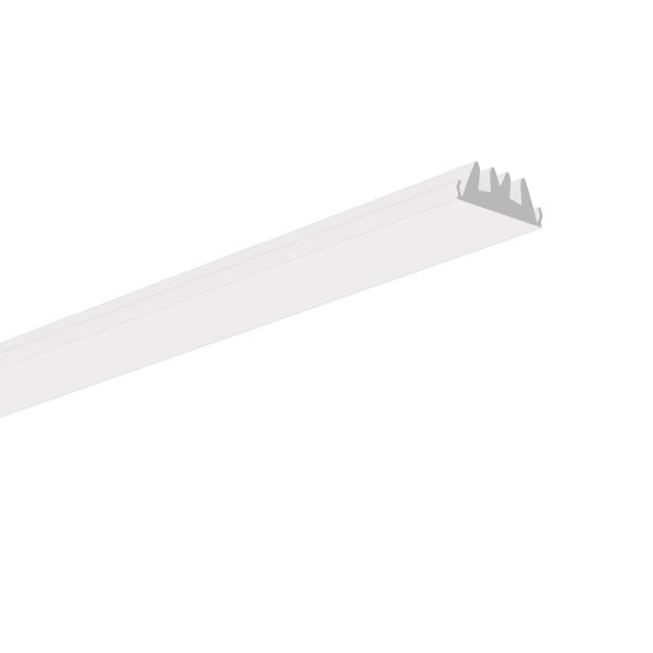 Abdeckung DILENSO-22  30DEG transluzent